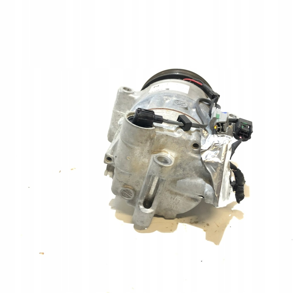 Renault kangoo iii iv citan w420 1.5 dci компресор кондиціонера 926006ub0a Зі Шроту