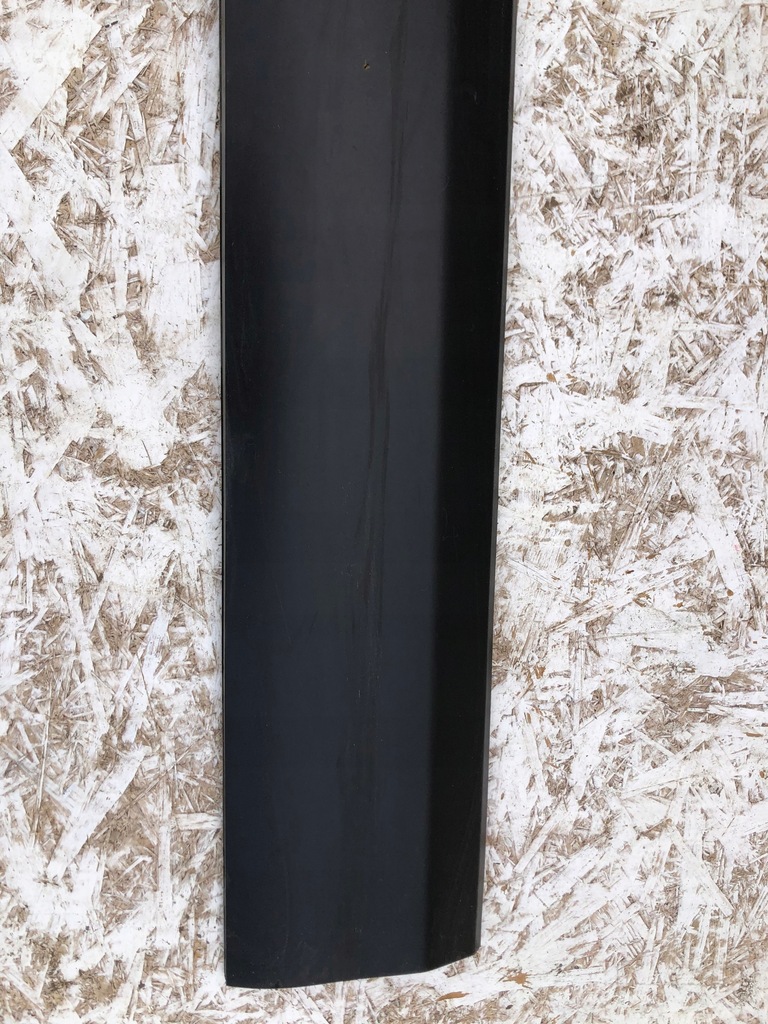 фото №3, Молдинг двері ліва перед mazda cx30