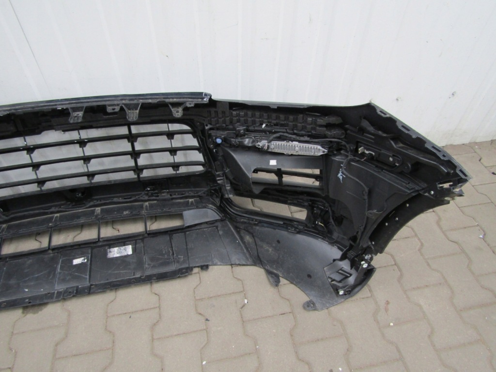 Купить Бампер перед porsche cayenne iii 3 9y0 18- usa