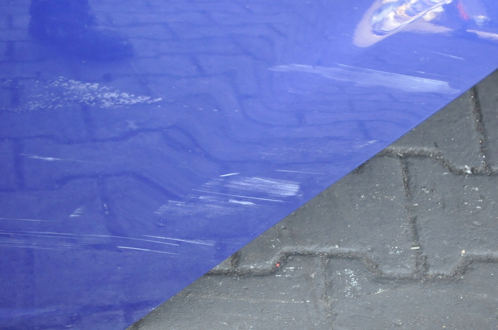 фото №3, Ford focus iii mk3 двері лівий задня ліва задні хетчбек