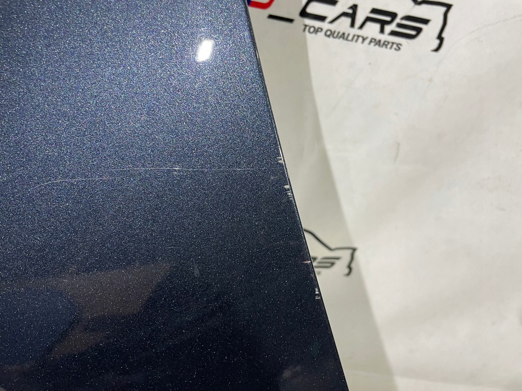 фото №10, Seat leon 3 5f крыло передний левый 2012-2020 rok