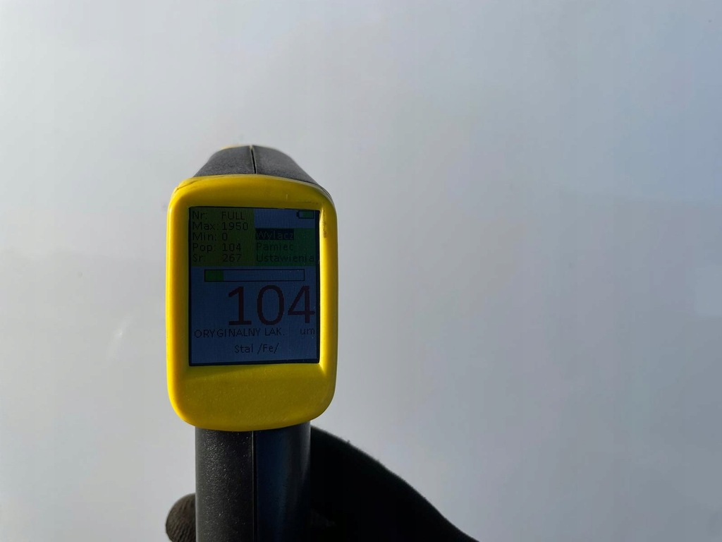 фото №8, Mazda 6 gj iii 13-18 капот комплектна колір a4d