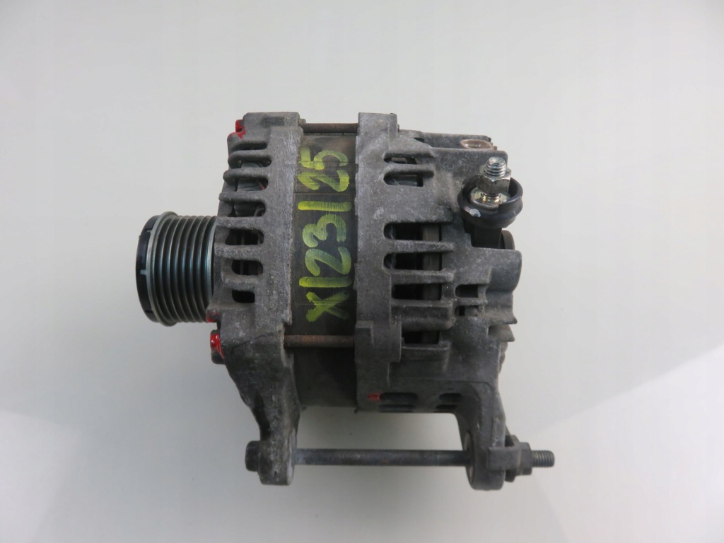 Купить Генератор subaru impreza 3 2.0 d awd - ee20z 23700aa640 a3tx0581