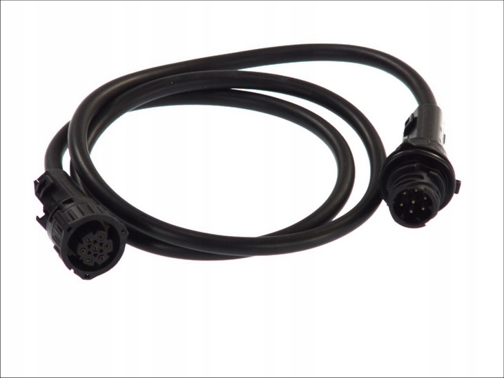 фото №1, Роз'єм роз'єми лампи scania r