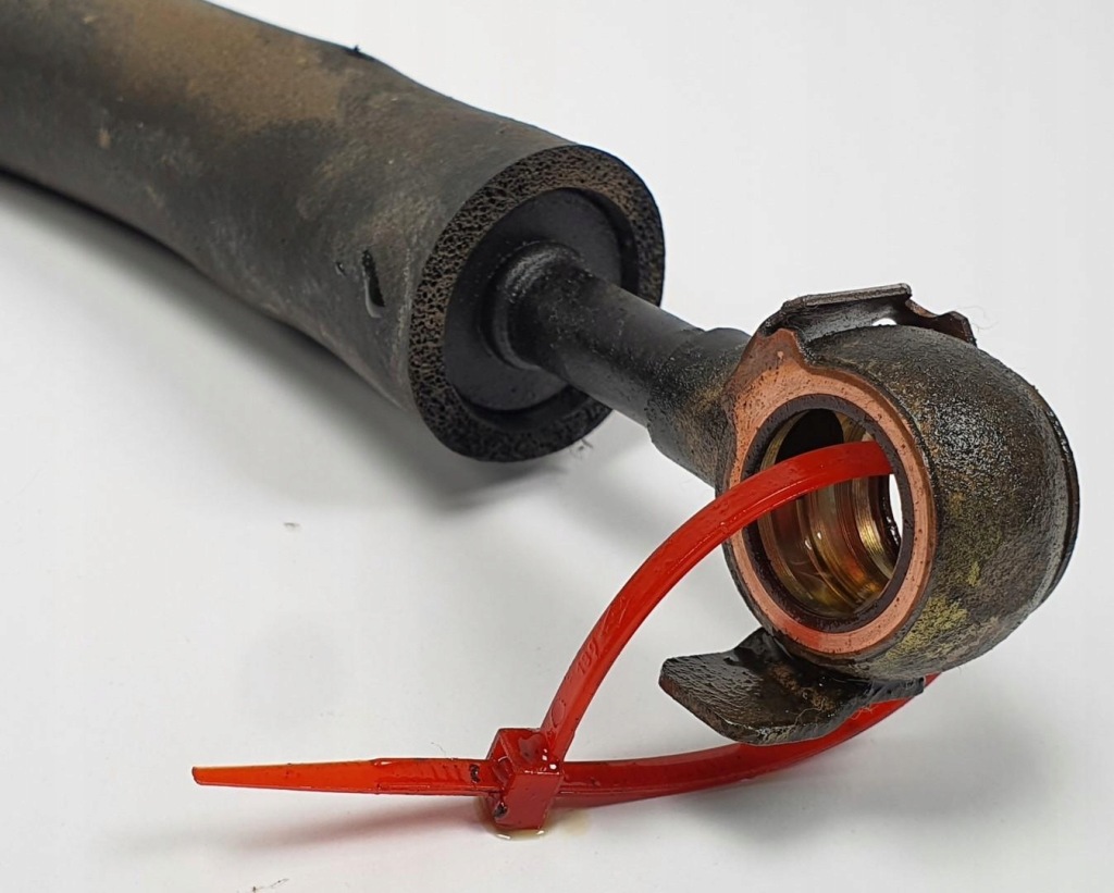 фото №3, Шланг усилителя toyota mr2 ii sw20 2.0 16v