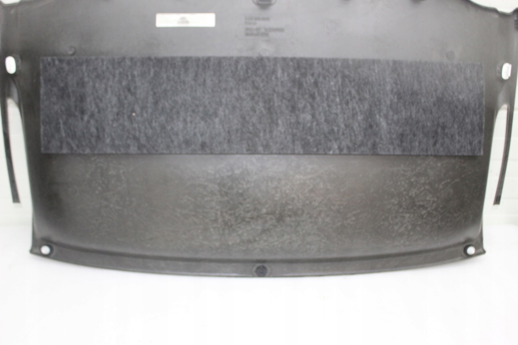 фото №14, Mercedes slk r172 w172 потолок потолок a1726900245