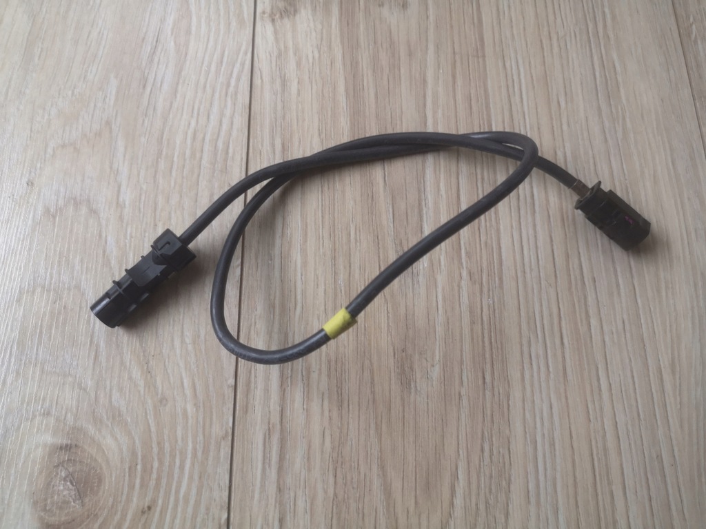 фото №1, Mercedes w166 w292 w212 кабель камеры top вид оригинальный номер