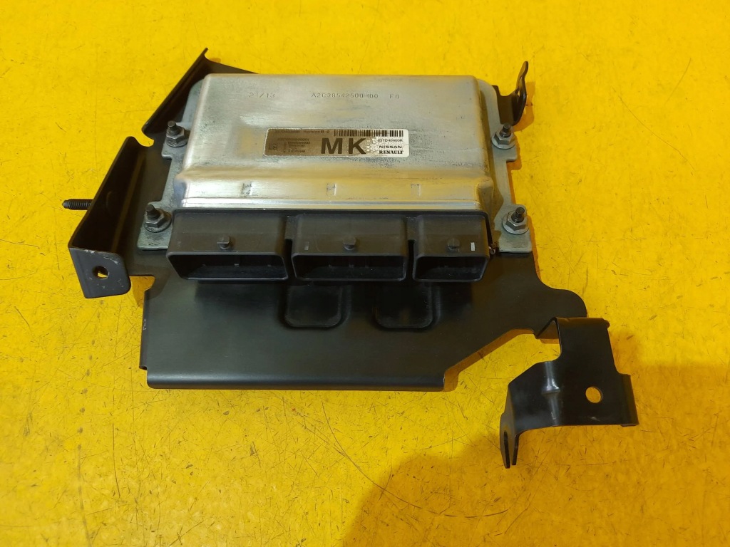 фото №1, Renault zoe ii lift модуль блок керування 237d40400r mk