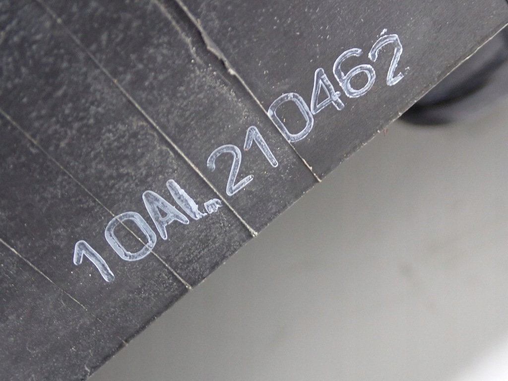 фото №15, Комплект радиатор pas вентилятор europa mazda 3 ii bl 1.6i 10r