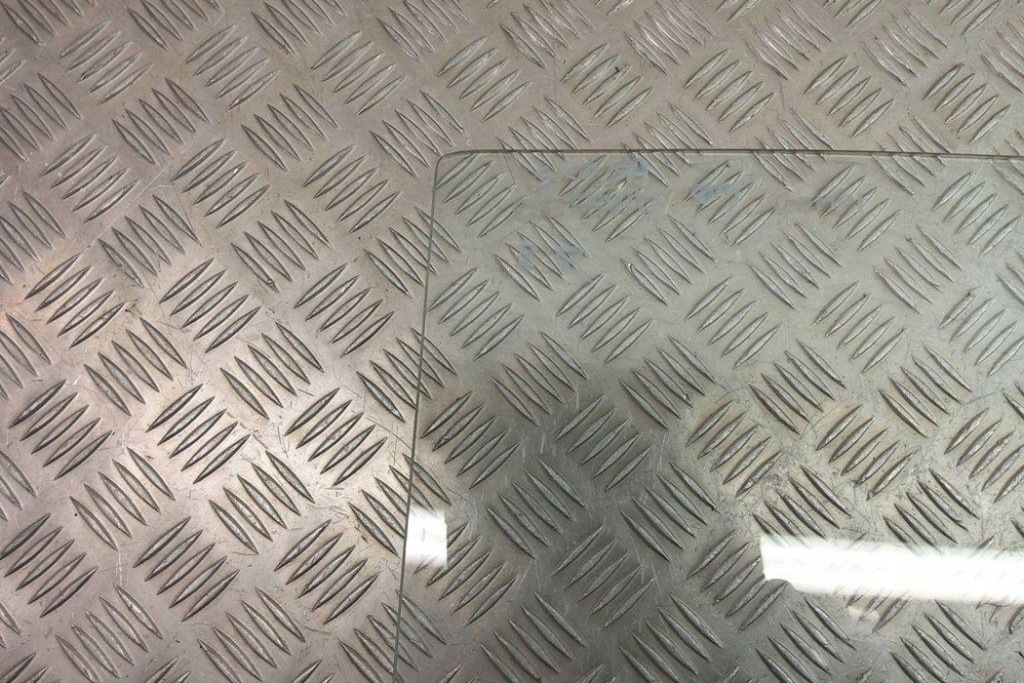 фото №10, Szaba задних правых дверь skoda felicia ii estate 6u5 43r000602 1.2l