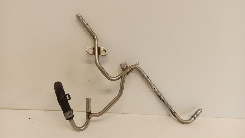 фото №1, Vw tiguan шланг топлива 03l201360ad