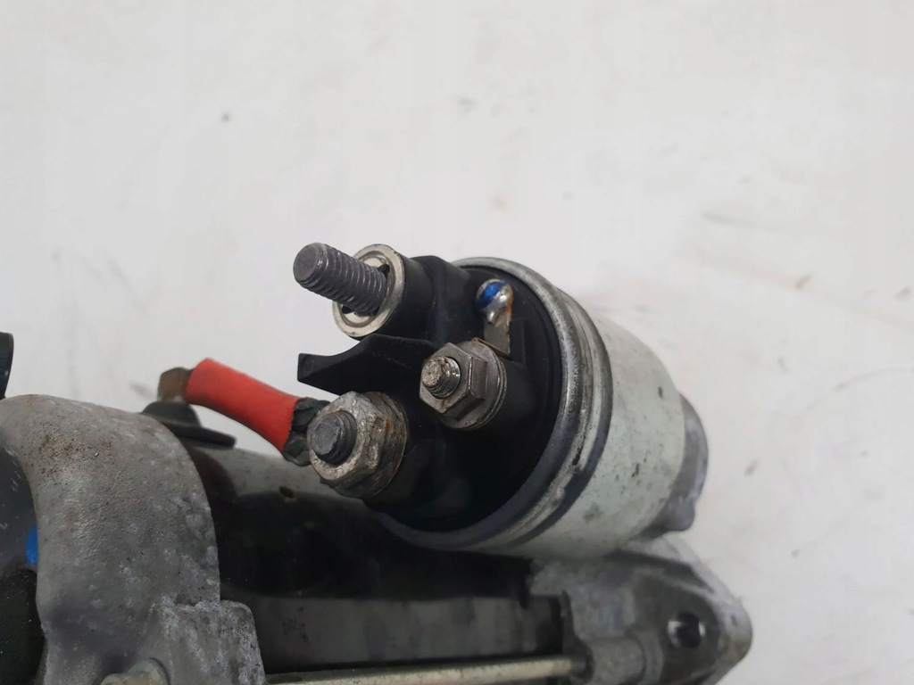 фото №3, Volvo xc90 2019 стартер