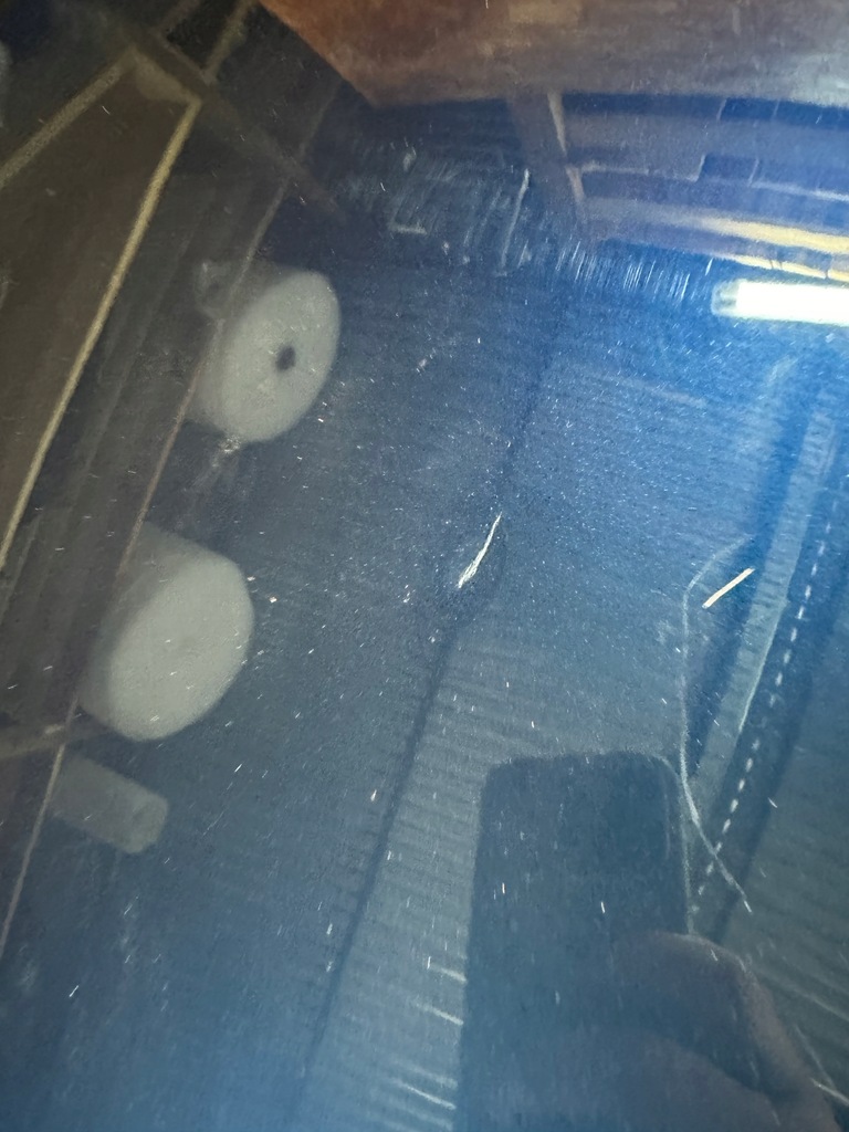 фото №7, Капот кришка двигуна renault talisman