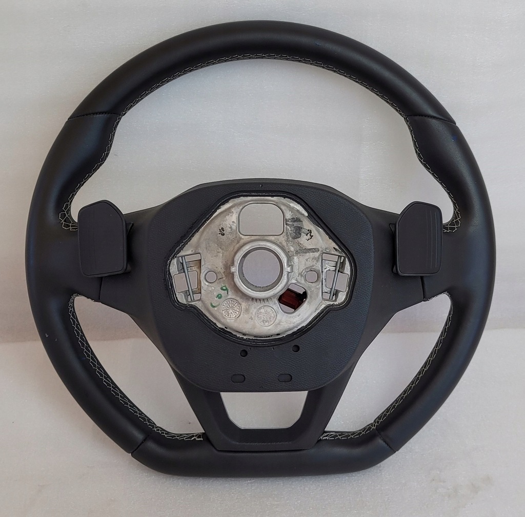 фото №7, Воздуховод seat leon iv ateca x 2020-