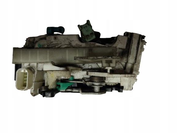 фото №2, Jeep patriot замок дверь левый перед p0458905af