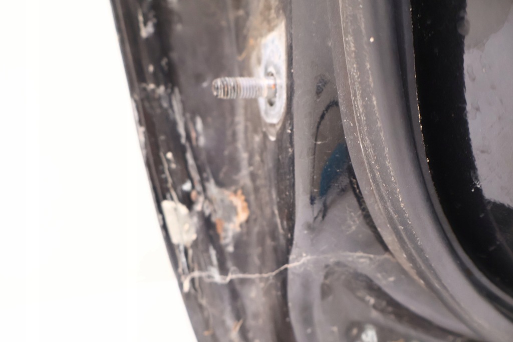 фото №14, Jeep grand cherokee wk2 двері праве задня