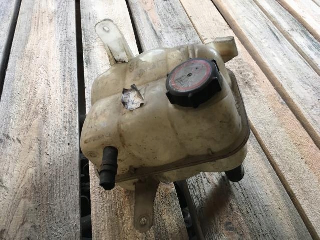 фото №1, Бак расширительный ford transit 00-06 2.4