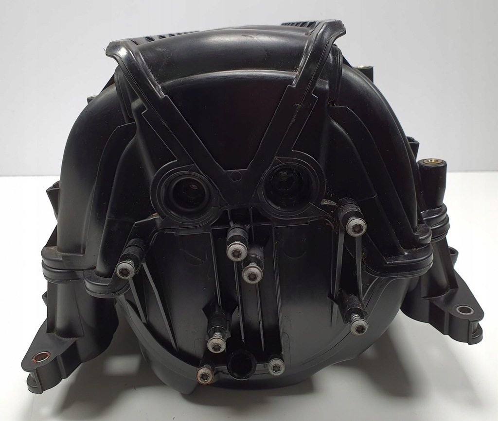 фото №6, Колектор всмоктуючий bmw 6 e63 e64 4.8 v8 7531618