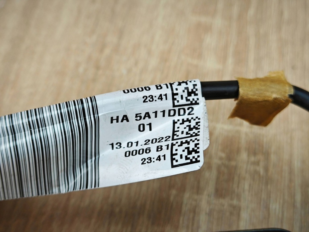 Org насос пального дроти webasto bmw g26 tm1005348 9031364a 5a11dd2 27km! Київ