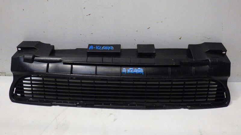 фото №1, Решітка бампера перед mercedes w169 a1698850023