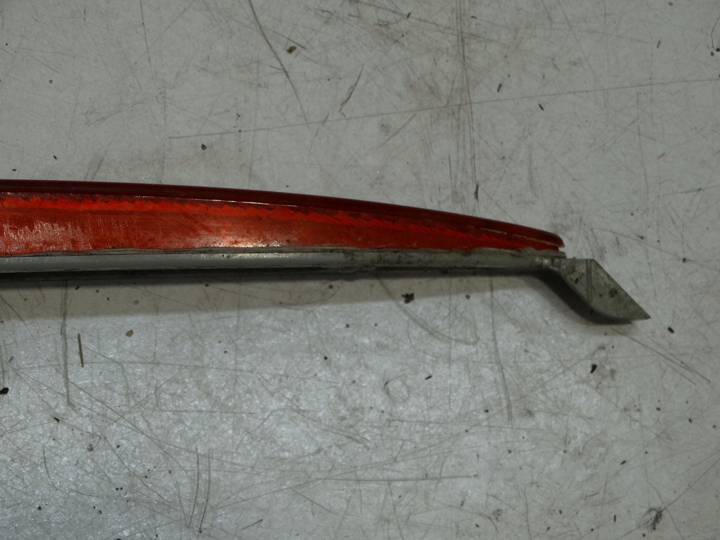 фото №5, Відбивач бампера правий задня mazda 6 koito 250-61971