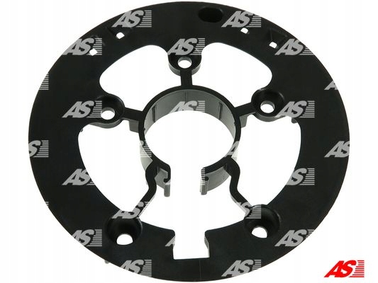 фото №2, Диск випрямляча i регулятор генератора