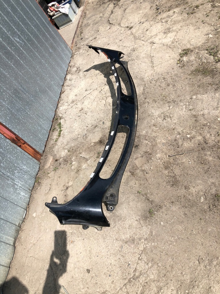 фото №2, Жабо mini cooper, one 2001-2005 r50 europa org