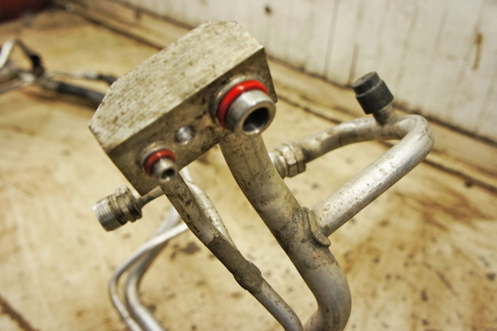 фото №8, Lx321 dodge journey дроти кондиціонера kpl