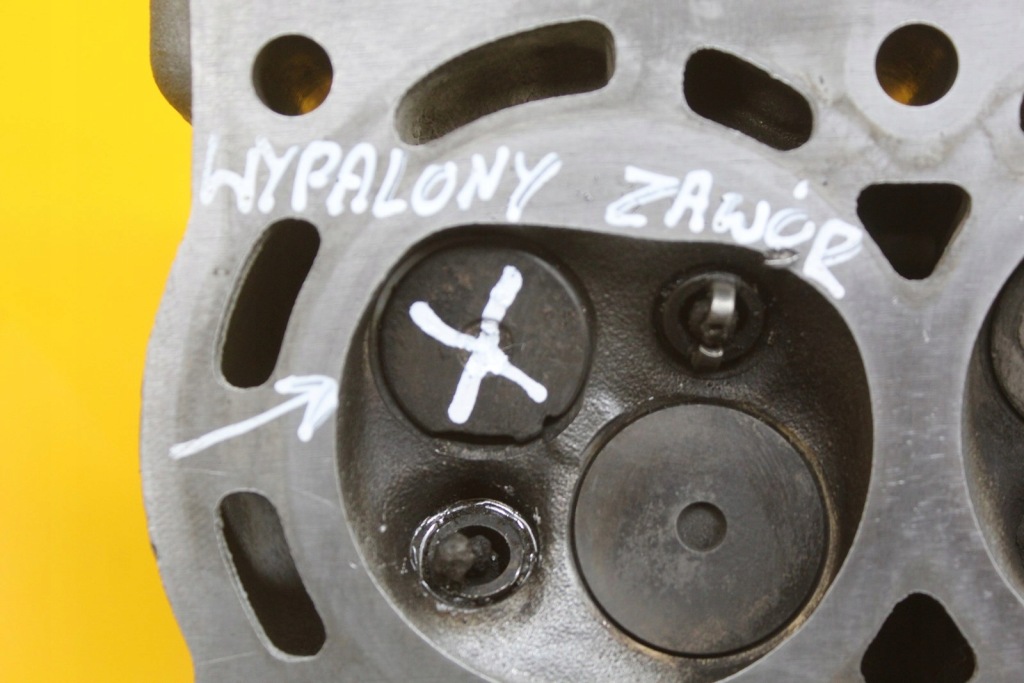 фото №12, Головка smart fortwo 0.6 tb r1600160001 0001747v003