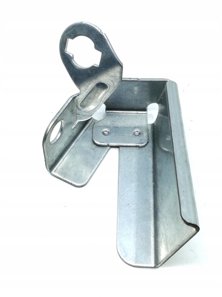 фото №2, Кронштейн педали сцепления малый r. trafic 01- ren 7701062614