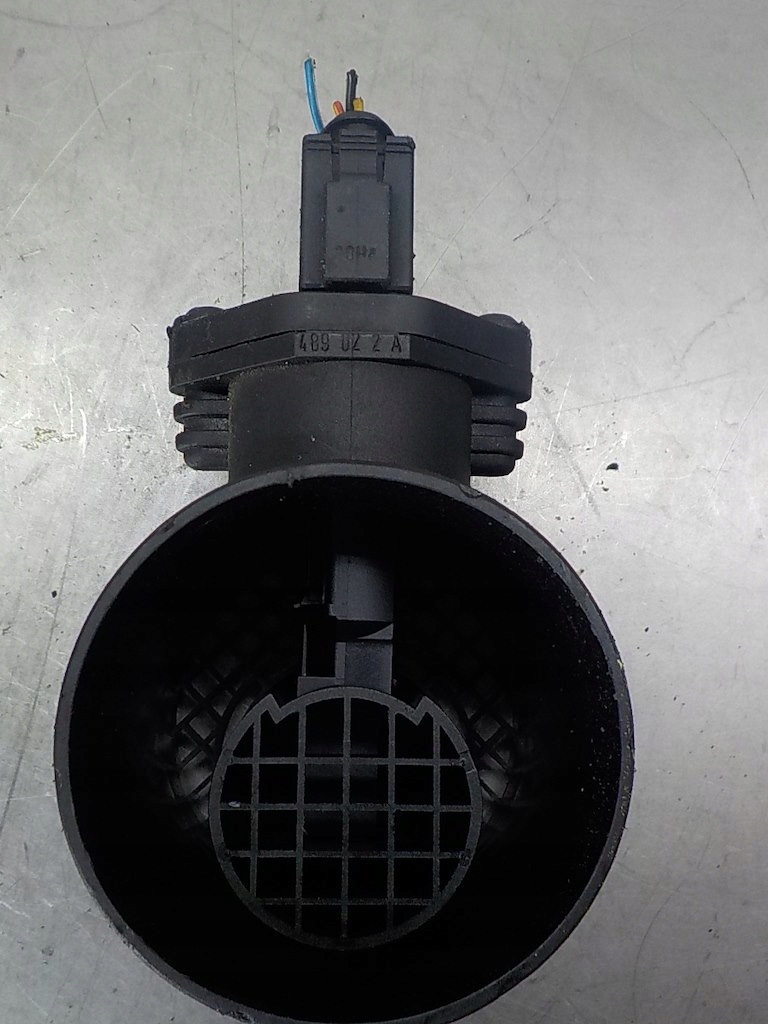 фото №3, Витратомір mini mini cooper r50 1.4 0281002621