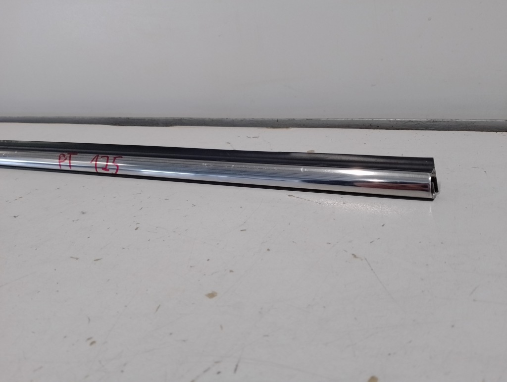 фото №3, 9813517 молдинг хром двері правий задня mini countryman r60