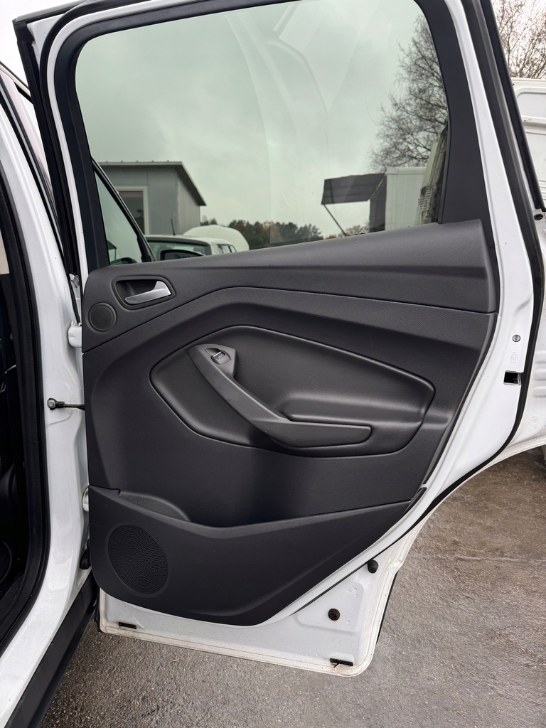 фото №13, Ford kuga ii mk2 комплект сидінь з обшивки дверей сидіння обшивка обшивки сидіння