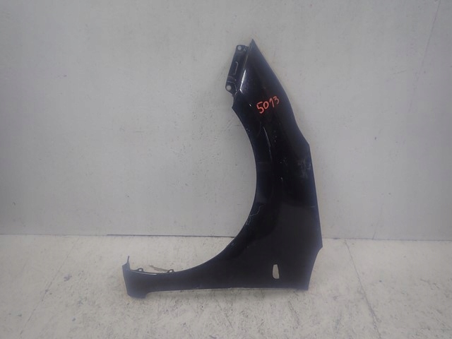 фото №1, Крила лівий перед передній kia ceed 2 ii 2012-