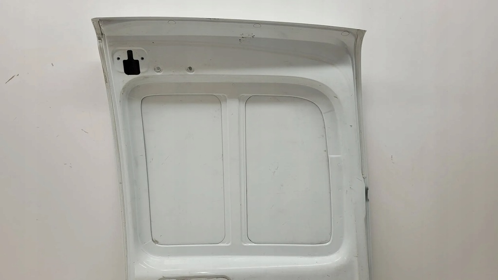 фото №10, Renault kangoo i дверь задняя задние левая fv