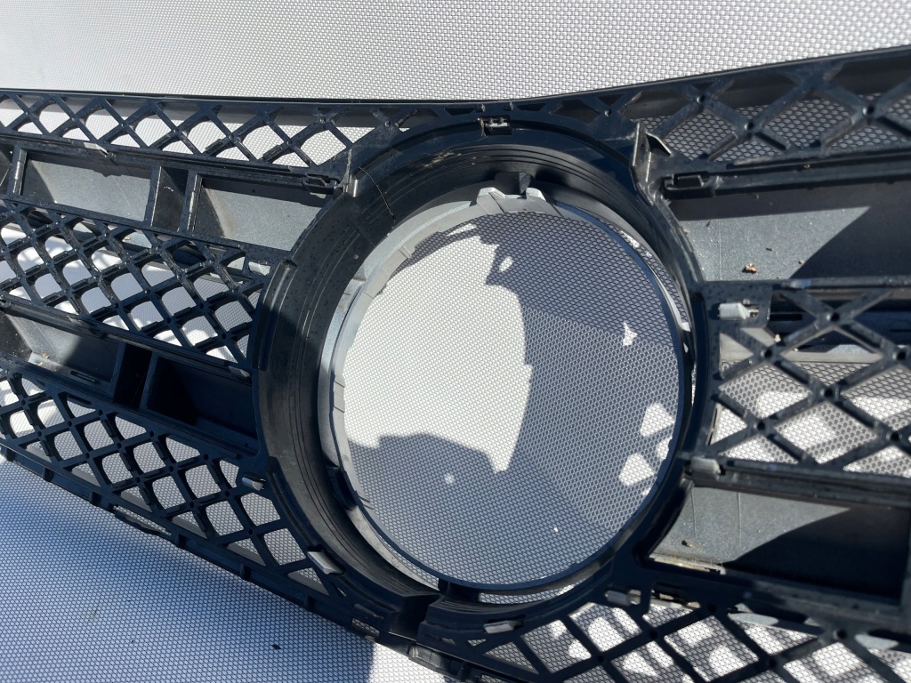 фото №9, Mercedes c klasa 204 w204 a2048802083 amg решітка радіатора решітка радіатора
