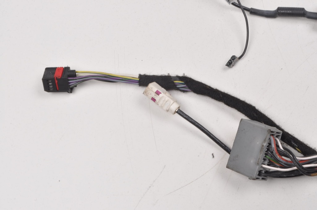 фото №6, Volvo v60 lift джгут кришки багажника 31270613 31260852 30761696