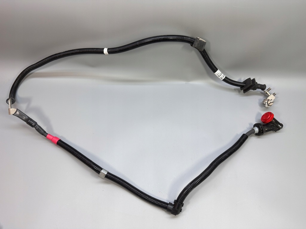 Купить Bmw f39 f45 f48 mini cooper f55 f56 2.0 шланг жгут генератора 8654635