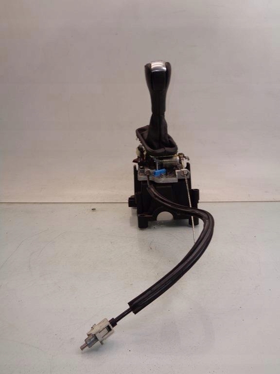 фото №5, Домкрат передач range rover l322 3.0d ucb 000041