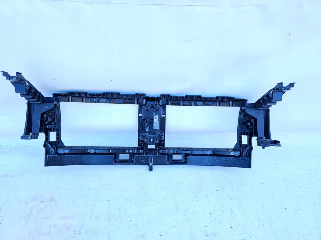 фото №9, Pas передний усилитель верхний bmw 4 i4 g26 g22 g23 2019 - orginał