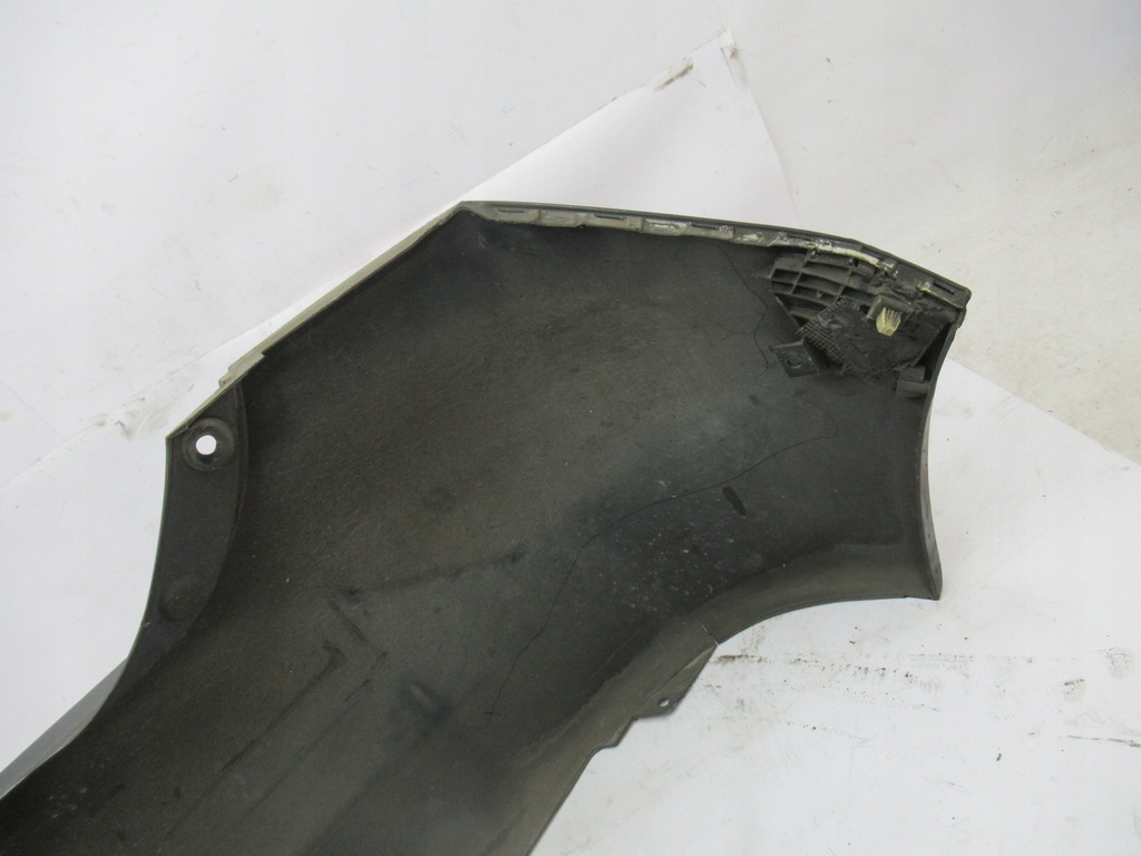 фото №8, Бампер задня задній honda fr-v