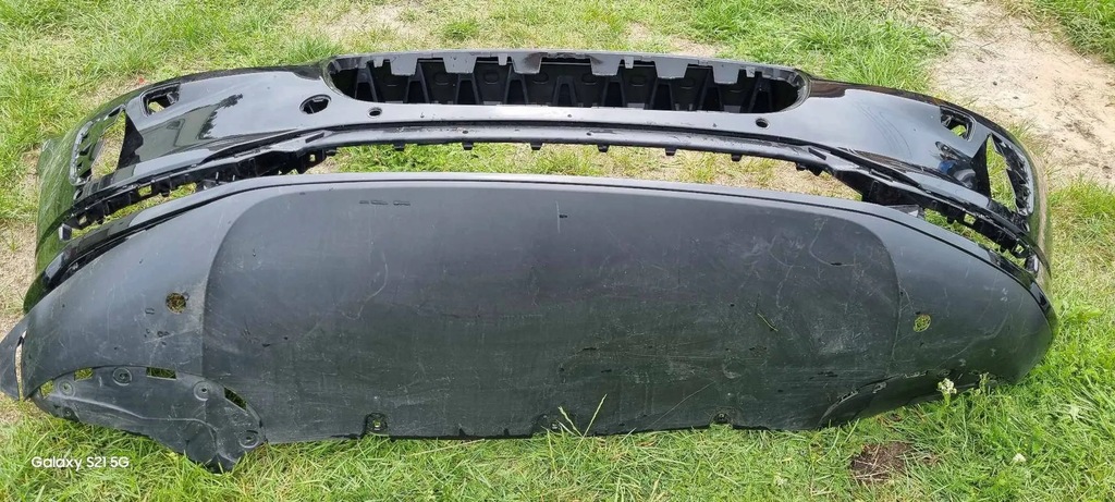 фото №9, Бампер передній перед jaguar i-pace j9d3 17f775