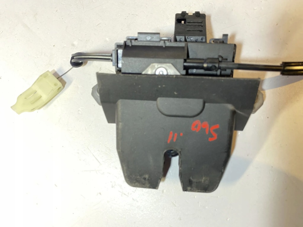 фото №3, Volvo s60 2012 замки