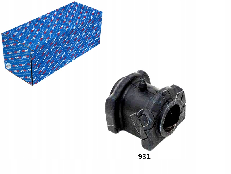 фото №1, Втулка стабилизатора japko