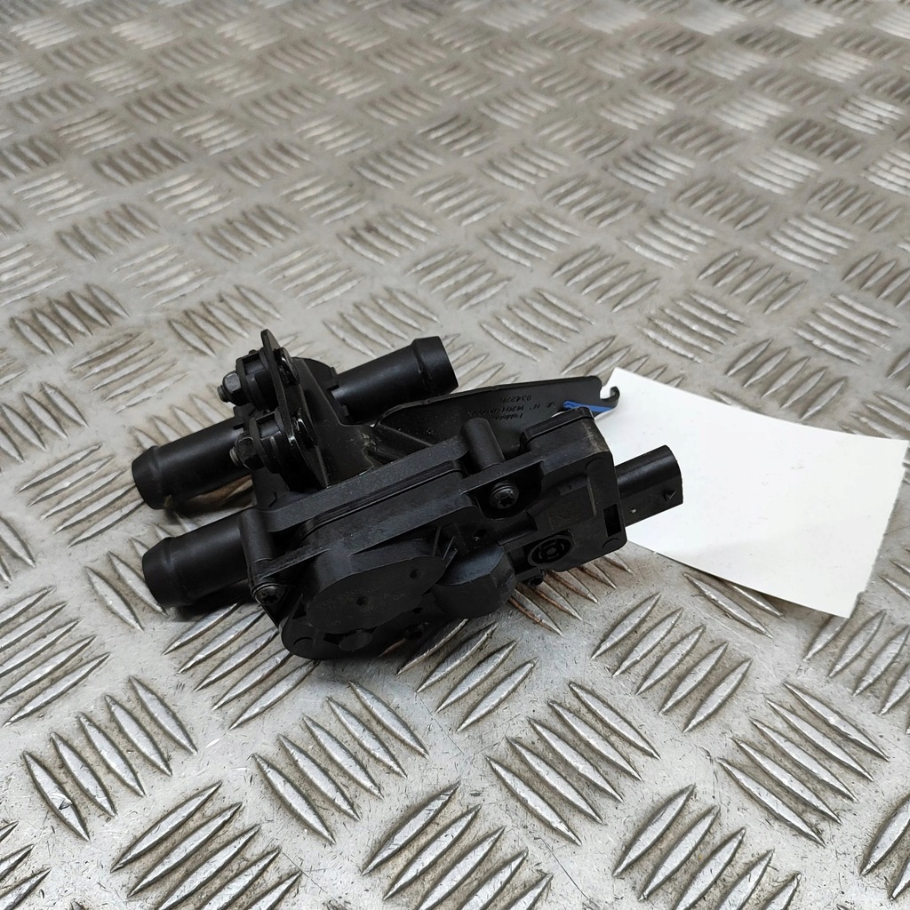 фото №5, Ford mustang mach-e 2023 нагреватель жидкость охлаждающий