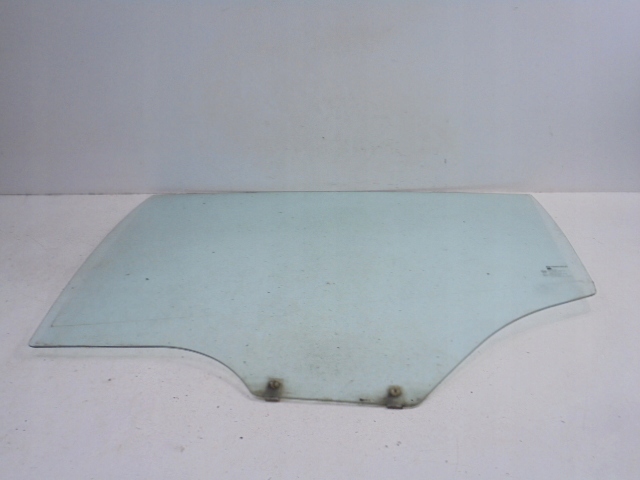 фото №5, Ddaewoo tacuma стекло дверь задняя левая