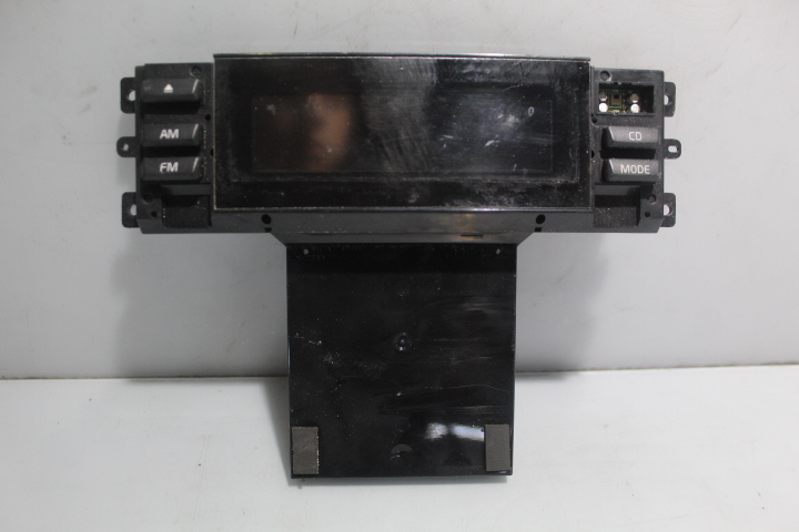 фото №3, Дисплей volvo s80 ii