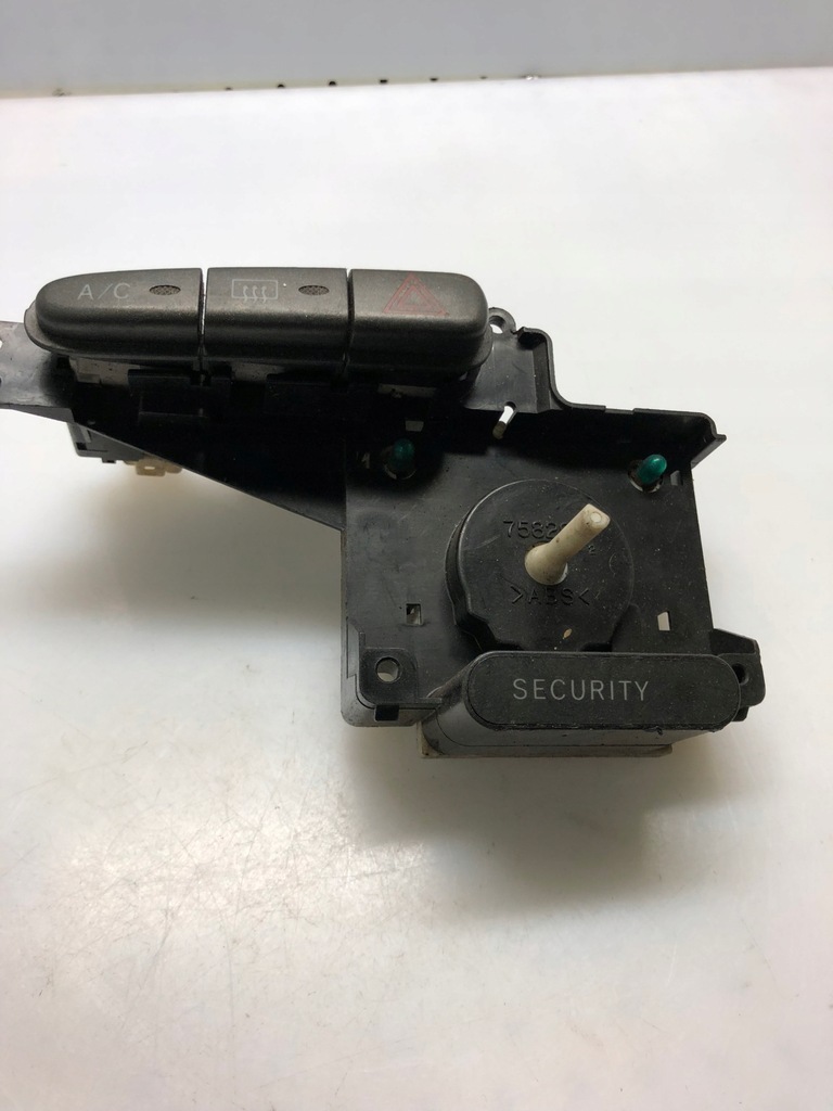 фото №1, Модуль блок керування toyota 758294