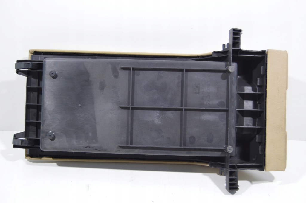 Бардачок на аптечка задній бежевий mercedes w140 cl c140 купе 1408430407 Ціна