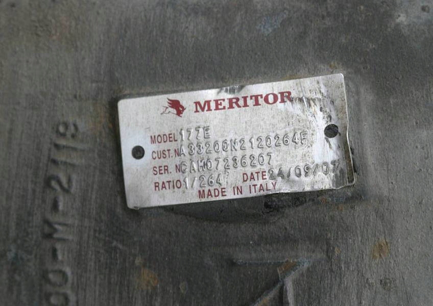 фото №6, Iveco stralis euro 5 міст привідний 177e 14:37